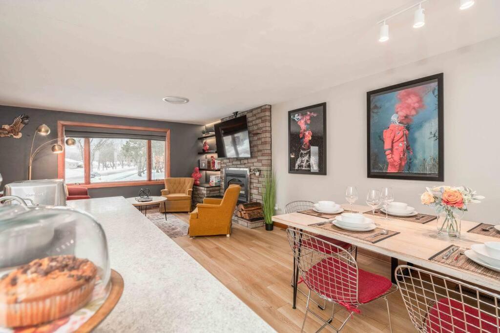 Brick House Villa ซูฟอลส์ ภายนอก รูปภาพ