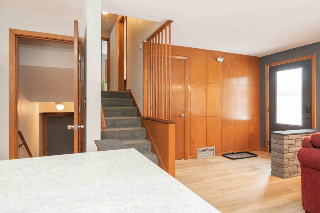 Brick House Villa ซูฟอลส์ ภายนอก รูปภาพ